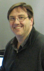 NickGraham